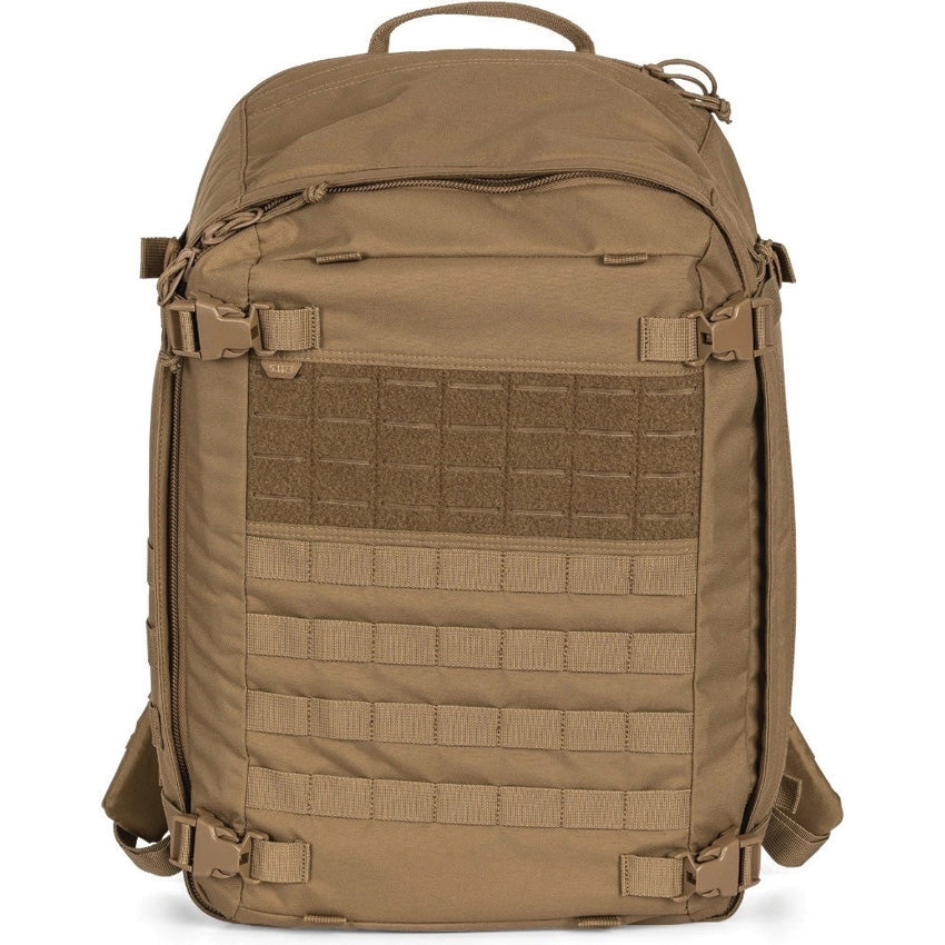 Daily Deploy 48 Backpack