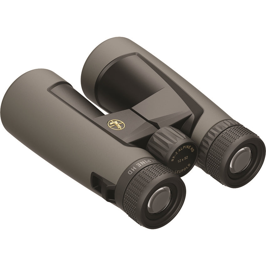 BX-2 Alpine HD 12x52 Binocular