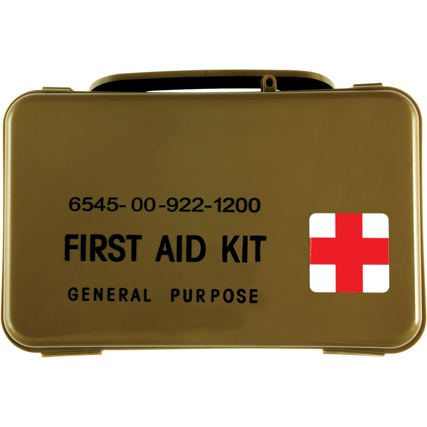 General Purpose First Aid Kit