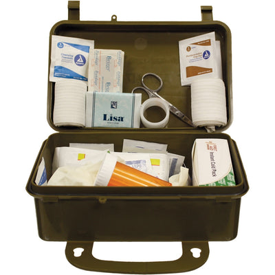 General Purpose First Aid Kit