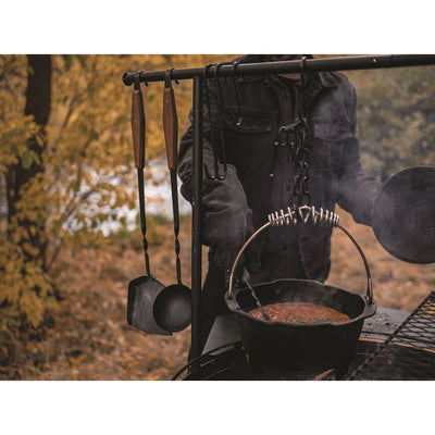 Cowboy Grill S-Hook Set