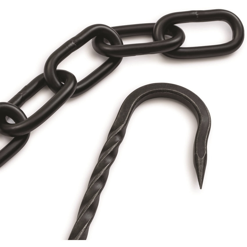 Cowboy Grill S-Hook Set