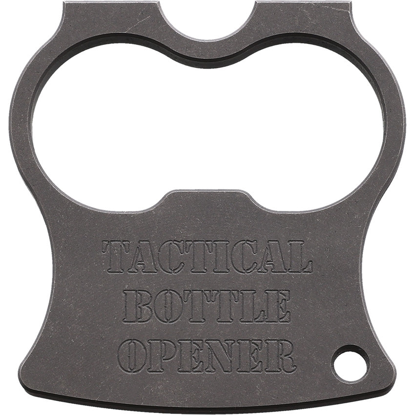 Bad Apple Bottle Opener