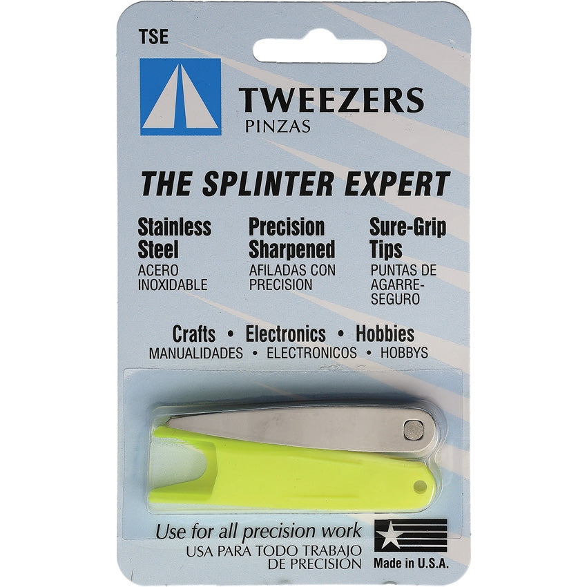 Precision Tweezers