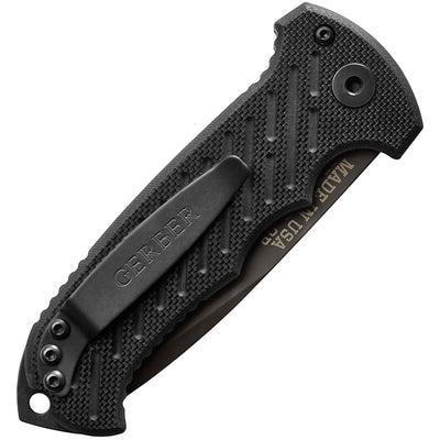 Auto 06 Button Lock Tanto