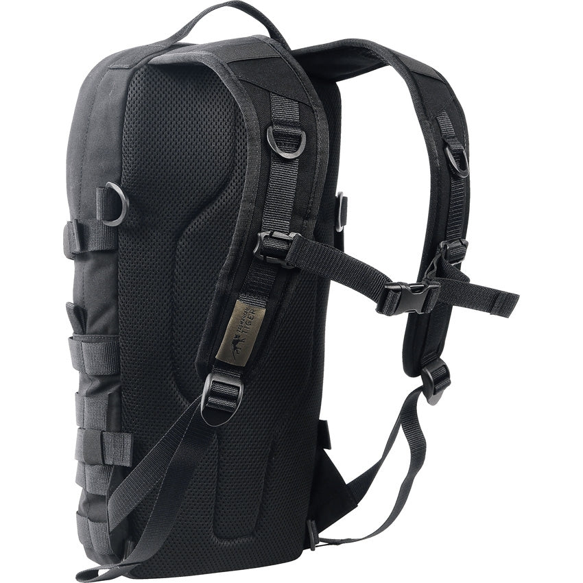 Essential Pack MKII Black