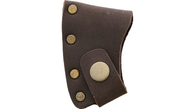 Axe Blade Cover Leather