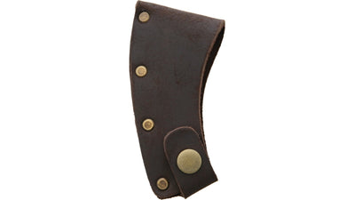 Axe Blade Cover Leather