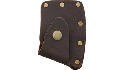 Axe Blade Cover Leather